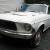 Ford : Mustang nice
