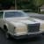 Lincoln : Mark Series MARK V - SURVIVOR- 33K MI