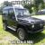 Mercedes-Benz : G-Class 300GD hardtop 2 door