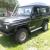Mercedes-Benz : G-Class 300GD hardtop 2 door