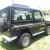 Mercedes-Benz : G-Class 300GD hardtop 2 door