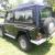 Mercedes-Benz : G-Class 300GD hardtop 2 door