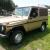 Mercedes-Benz : G-Class 300GD hardtop 2 door