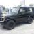 Mercedes-Benz : G-Class 300GD hardtop 2 door
