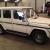 Mercedes-Benz : G-Class 300GD hardtop 2 door