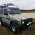 Mercedes-Benz : G-Class 300GD hardtop 2 door