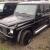 Mercedes-Benz : G-Class 300GD hardtop 2 door