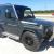 Mercedes-Benz : G-Class 300GD hardtop 2 door