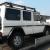 Mercedes-Benz : G-Class 300GD hardtop 2 door
