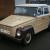 1974 VOLKSWAGEN THING 1.6 ~ULTRA RARE~MIAMI IMPORT THIS YEAR~NOT BEETLE~