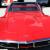 Chevrolet : Corvette Convertible 454CI Motor