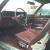 Oldsmobile : Cutlass Hurst Coupe 2-Door