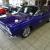 Plymouth : GTX FURY SPORT