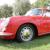 Porsche : 356 356 C