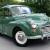 1971 Morris Minor Saloon, Good inside and out reconditioned unleaded engine