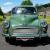 1971 Morris Minor Saloon, Good inside and out reconditioned unleaded engine
