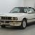 FOR SALE: BMW E30 318i Convertible