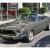 Ford : Mustang Restomod