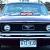 Ford : Mustang COUPE