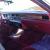 Lincoln : Town Car 33728 LOW  MILES  LIKE  NEW
