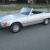 Mercedes-Benz : SL-Class 2 DOOR