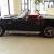 Chevrolet : Corvette Convertible 2 Door
