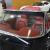Chevrolet : Corvette Convertible 2 Door