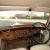 1951 Bentley MK VI Big Bore Small Boot Saloon B298MD