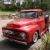 1956 Ford F100 Custom CAB Fordomatic Pickup