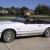 Ford : Mustang 20th anniversary gt 350