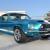 Ford : Mustang uring S Code