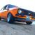 Ford Escort RS 2000 Flat Nose Genuine Restored RS2000 MOT 10-15 ALL NEW