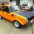 Ford Escort RS 2000 Flat Nose Genuine Restored RS2000 MOT 10-15 ALL NEW