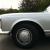 1968 Mercedes Benz 250SL Pagoda Orignal UK Car ** Sold **