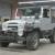 Toyota : Land Cruiser BJ46 Extended Body Sport Utility 2-Door