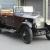 1924 Rolls-Royce 20hp Barker Cabriolet GA71