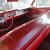 Cadillac : Other 1962 SEDAN DEVILLE BEAUTIFUL RED LEATHER