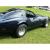 Chevrolet : Corvette bace