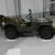 Jeep : Other Ford-jeep GPW