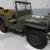 Jeep : Other Ford-jeep GPW