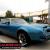 Pontiac : Firebird Formula 350