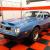 Pontiac : Firebird Formula 350
