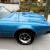 Pontiac : Firebird Formula 350