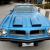 Pontiac : Firebird Formula 350