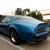 Pontiac : Firebird Formula 350