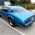 Pontiac : Firebird Formula 350