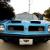 Pontiac : Firebird Formula 350