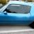 Pontiac : Firebird Formula 350
