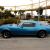 Pontiac : Firebird Formula 350