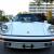 Porsche : 911 Carrera Targa